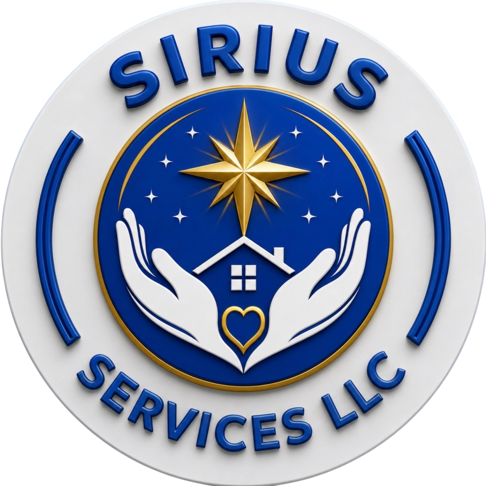 SIRIUS SERVICES LLC logo